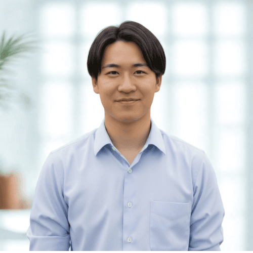 Yuta Shimizuのプロフィール写真