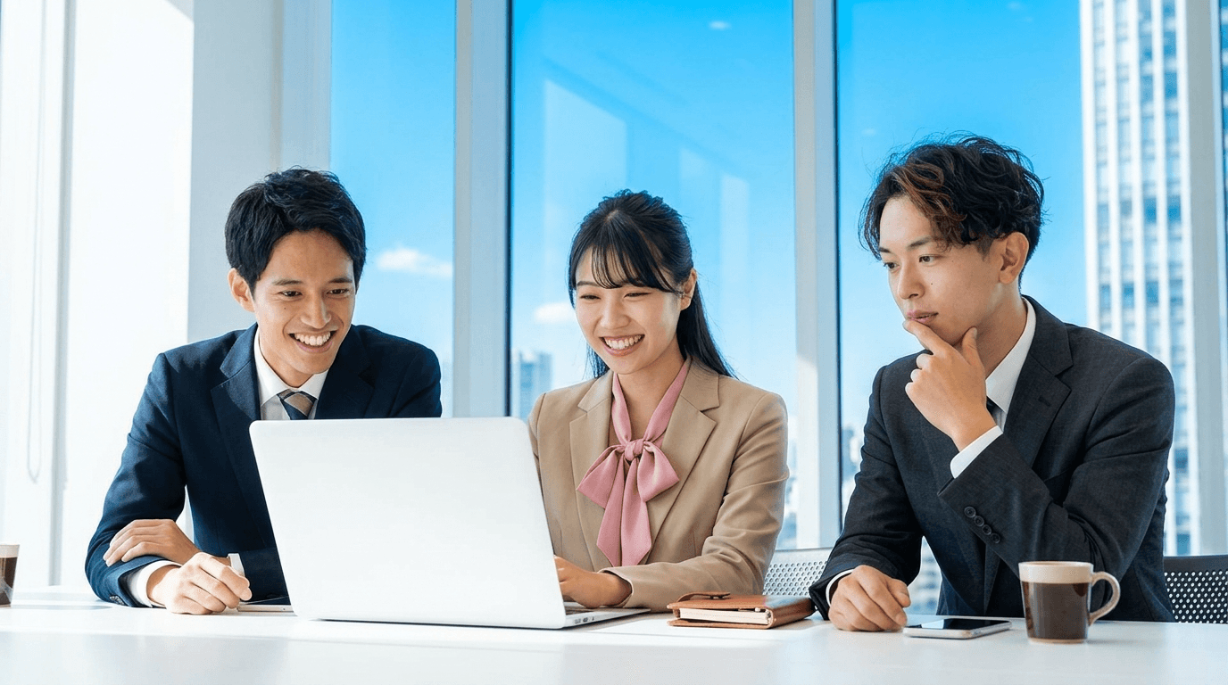 Webマーケティング